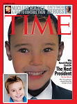 Time Magazine