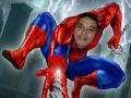 im spiderman