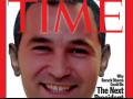 time