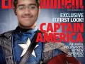 CAPTAIN AMERICA