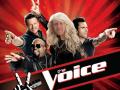 the voice