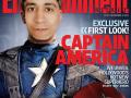 America Captain Magazine