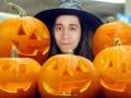 Witch Pumpkins