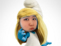 Blonde Donghee