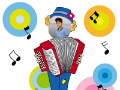 YAHAY THE CLOWN