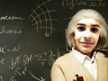 Galal Einstein
