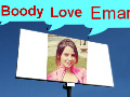 Boody Love Eman