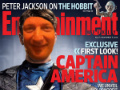 Captain Drew 
