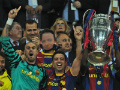 احنا برشلونه