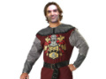 Swordsman RDG