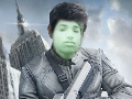 talha