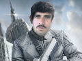 talha