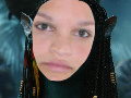 CAROL AVATAR