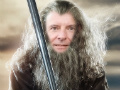 Gandor Wilkinson