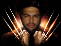 Shawn Wolverine