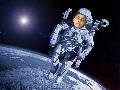 astronaut daniyal
