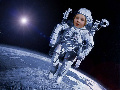 astronaut