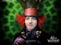 mad hatter