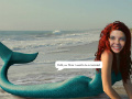 mermaid
