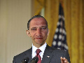 henk President