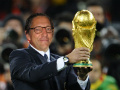 WK kampioen