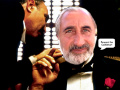 The Gadfather