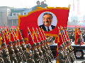 Boudi Jong Un