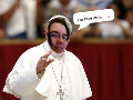 Pope Martin