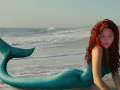 im da mermaid bitch