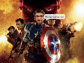 Captain James is Back