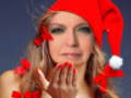  Me Sexy Santa Helper