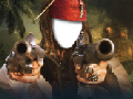 2 Gun Pirate