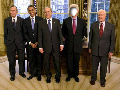 A Lot Of Presidents