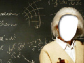 Albert Einstein