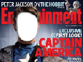 America Captain Magazine