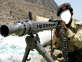 Automatic Rifleman