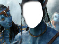 Avatar Scene