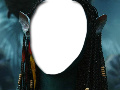 Avatar Woman Poster
