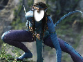 Avatar Woman