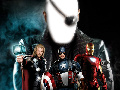 Avengers Family