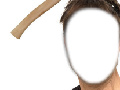 Axe Man