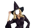 Beautiful Witch