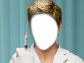 Beauty Nurse Injection