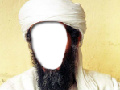 Bin Laden Photo