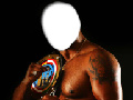 Boxing Champion