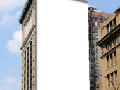 Building Advertisement