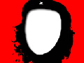 Che Guevara Portrait