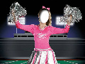 Cheerleader Childen