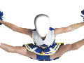 Cheerleaders