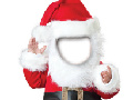 Christmas Coser